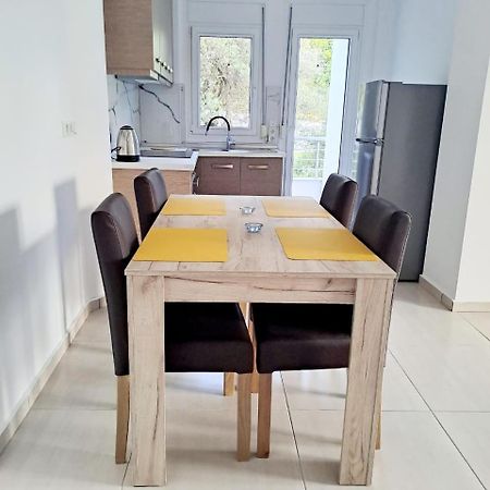 Dimitra'S Apartments Ladochori Екстериор снимка