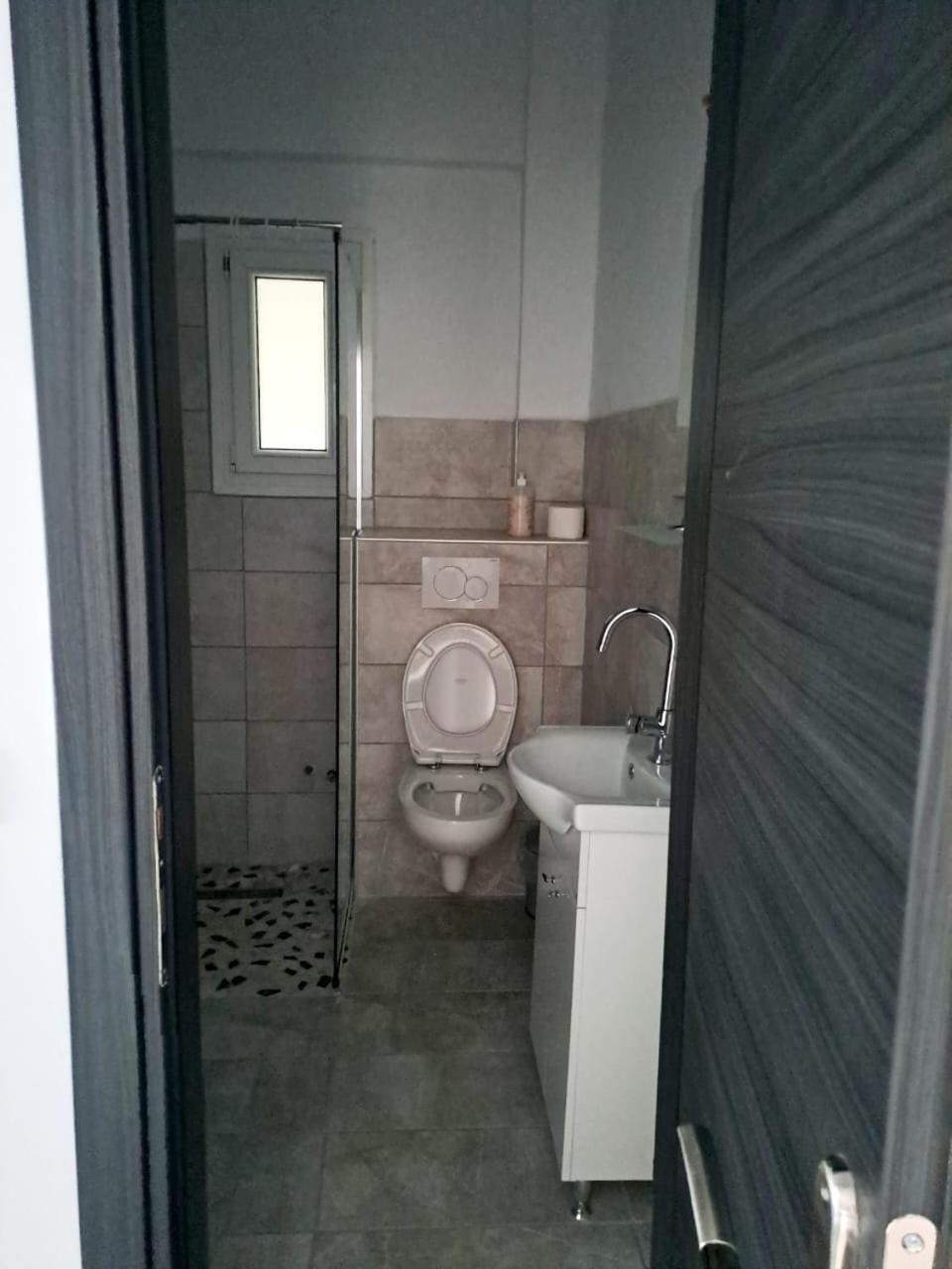 Dimitra'S Apartments Ladochori Екстериор снимка